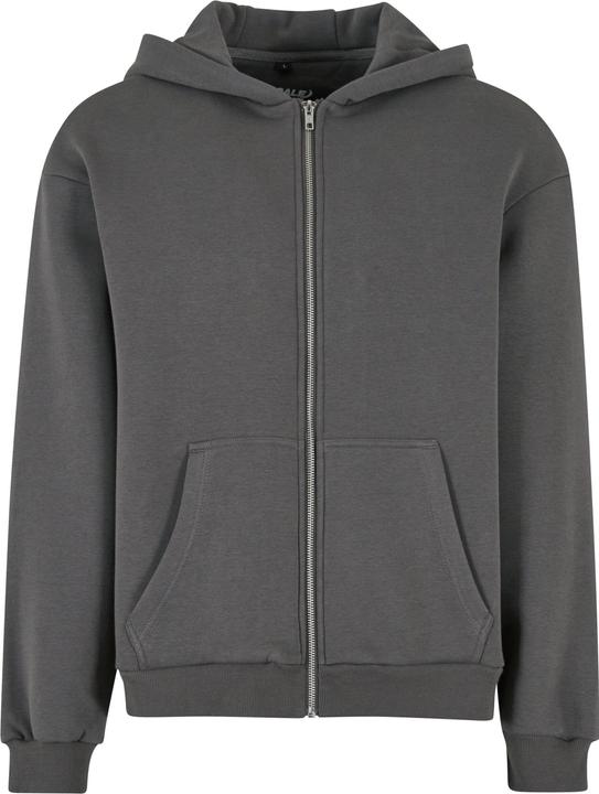 Image du produit Urban Classics Upscale One Step Away Fluffy Zip Hoody - 187877 (L)