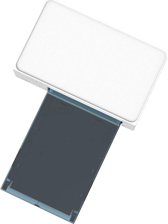 Immagine prodotto Liene Stampante fotografica Amber M100 Risoluzione di stampa: 300 x 300 dpi Formato carta (max.): 100 x (Colore)