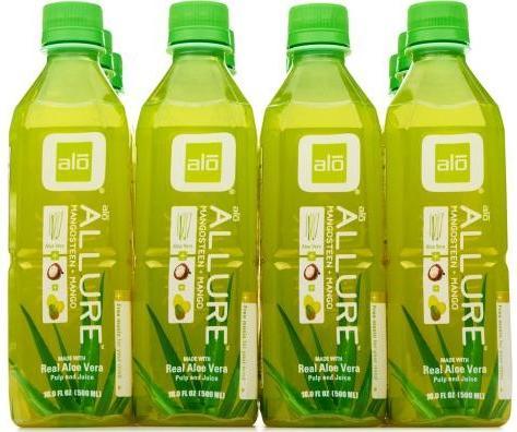 Produktbild ALO Allure (12 x 50 cl)