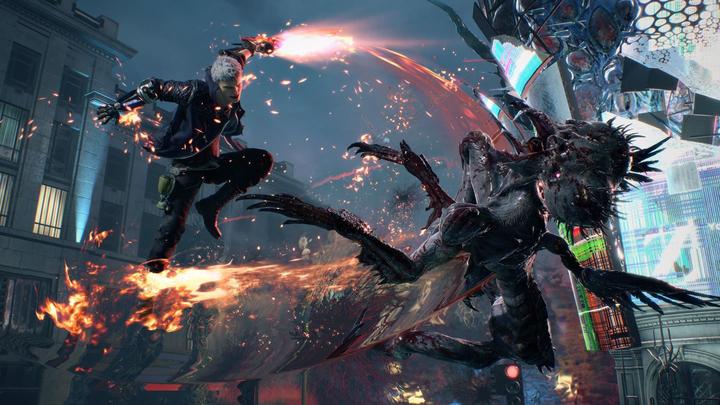 Image du produit Microsoft Devil May Cry 5 : Édition Digital Deluxe