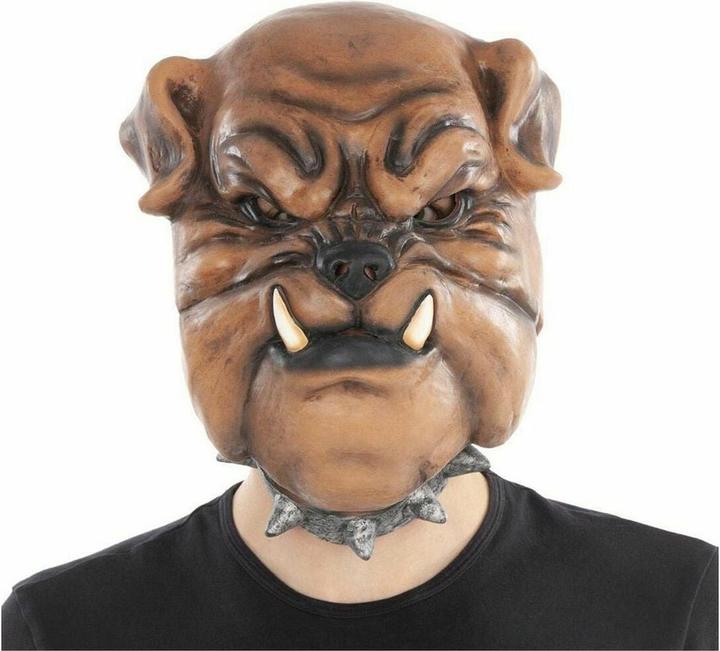 Produktbild My Other Me Maske Boxer Hund Einheitsgrösse