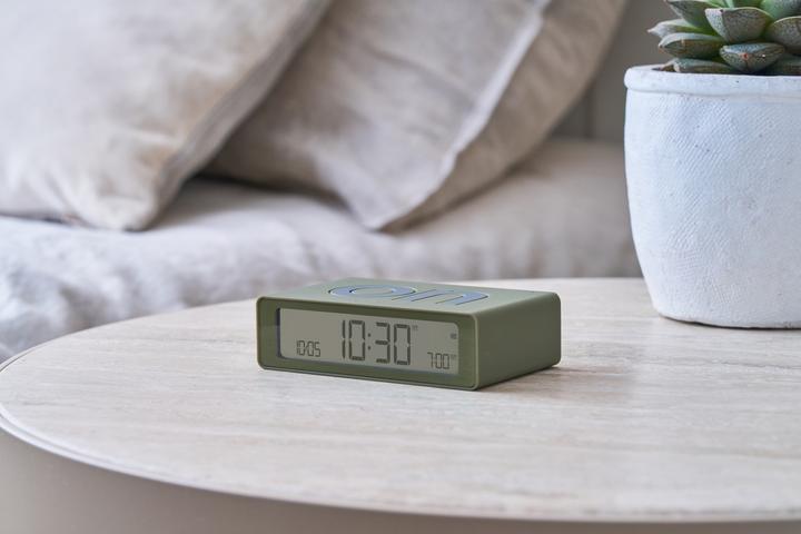 Actual product image Lexon Flip Mini