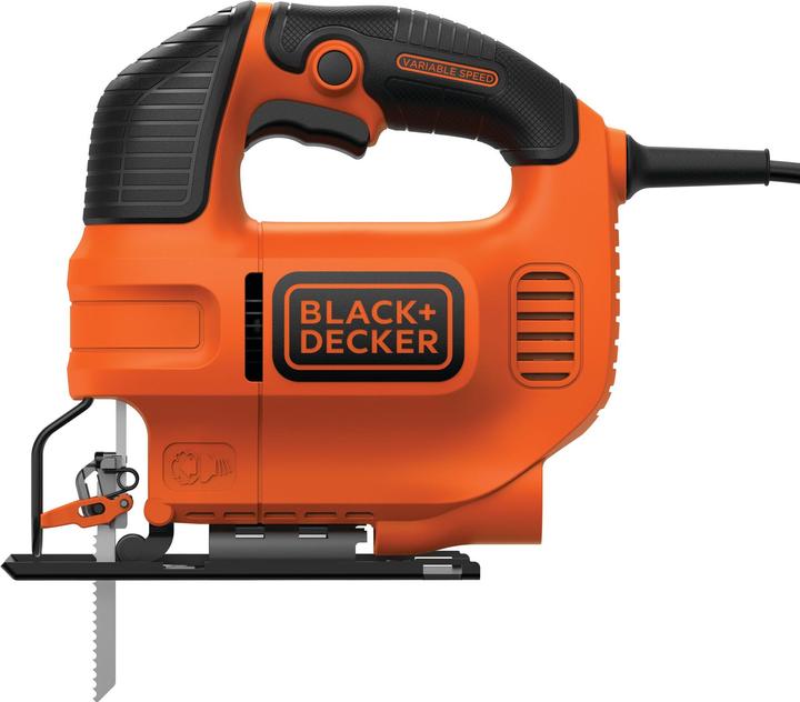 Actual product image Black & Decker Ks701e 520w