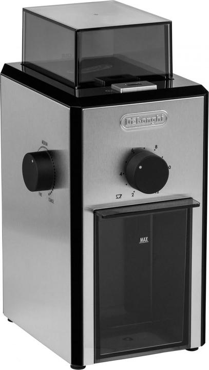 De'Longhi kg 89 (Fiche CH)