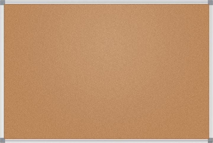 Actual product image Maul Pinnboard STANDARD (Blackboard, 90 x 60 cm)