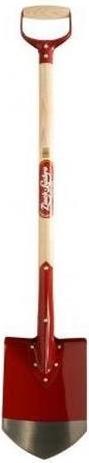 Fiskars Classic 159 spidsspade