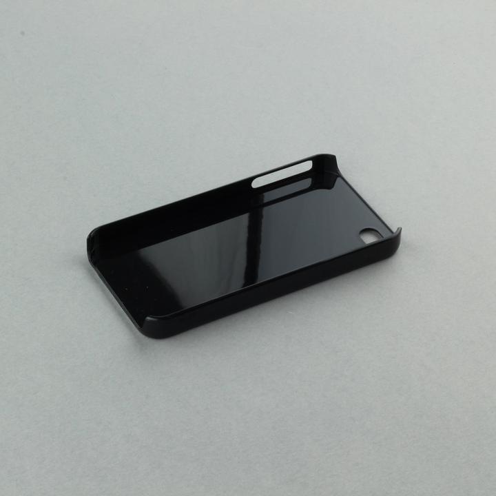 Produktbild PhoneLook Hülle Black Sky Clouds (Apple iPhone 4)