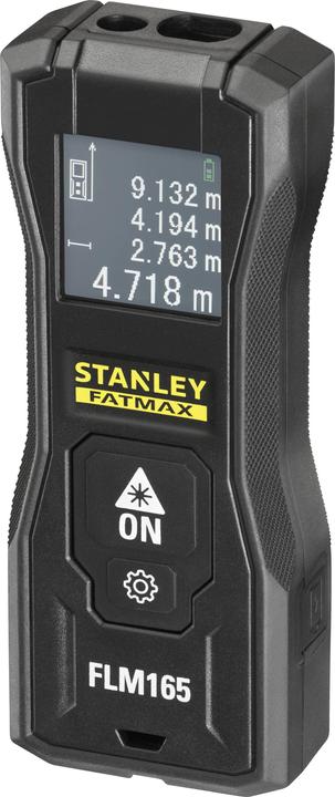 Actual product image Stanley Rangefinder (50 m, 620 nm)