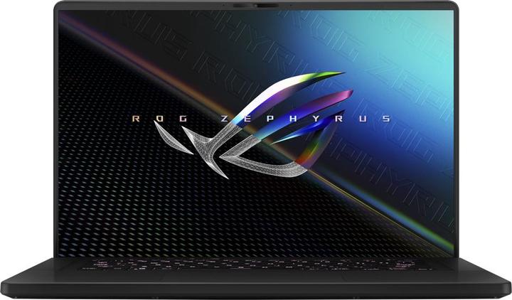 ASUS ROG Zephyrus M16 (16", Intel Core i9-12900H, 32 GB, 1000 GB, DE)