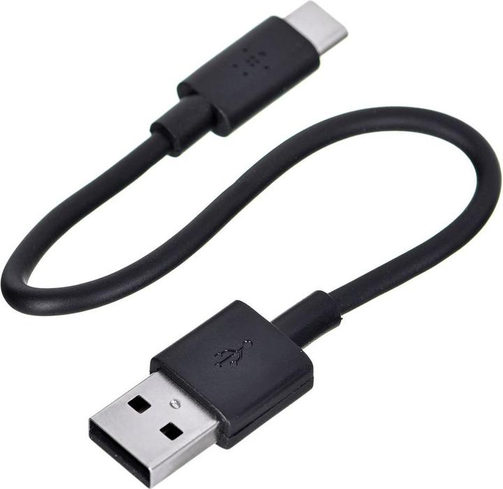 Produktbild Belkin BoostCharge (10000 mAh, 15 W, 37 Wh)