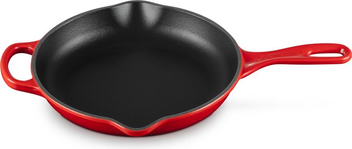 Produktbild Le Creuset Signature (23 cm, Bratpfanne, Gusseisen)
