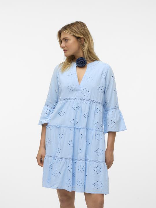 Immagine prodotto Vero Moda Camicetta a tunica VMDICTHE (S)