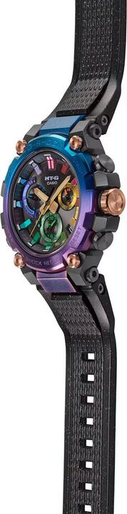 Actual product image G-Shock MTG-B3000DN-1AER (Diving watch, 51 mm)