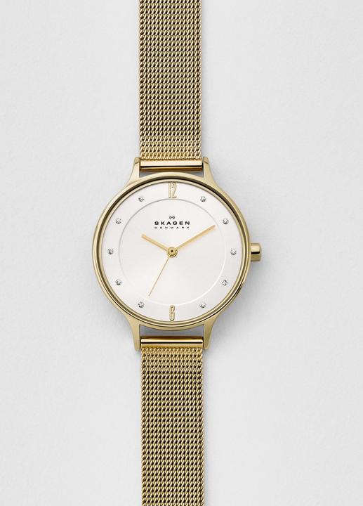 Actual product image Skagen Anita (Analogue wristwatch, 30 mm)