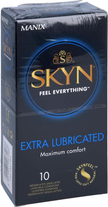Actual product image Skyn Extra moist (10 pcs.)