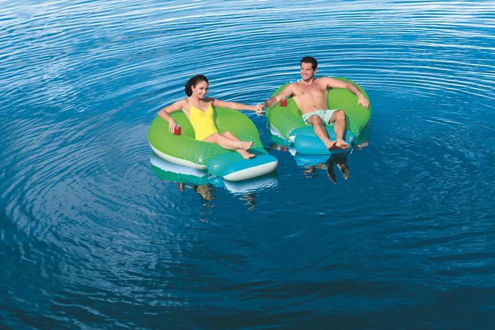 Immagine prodotto Bestway Isola balneare