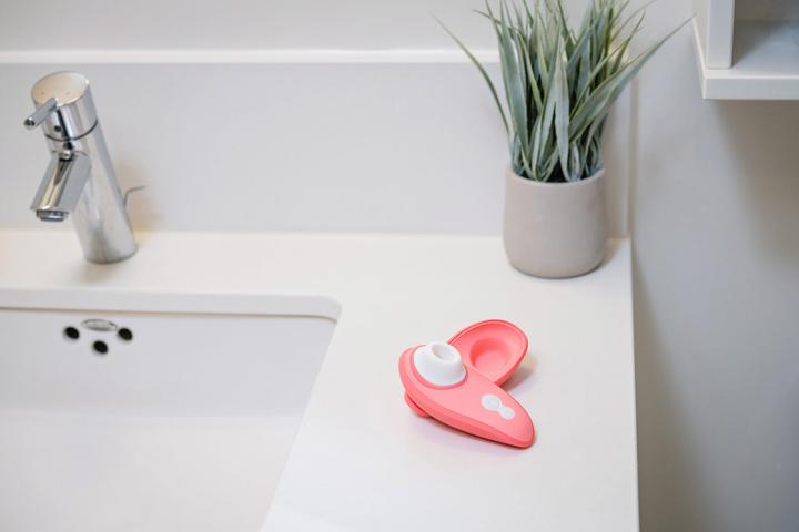 Produktbild Womanizer Liberty 2