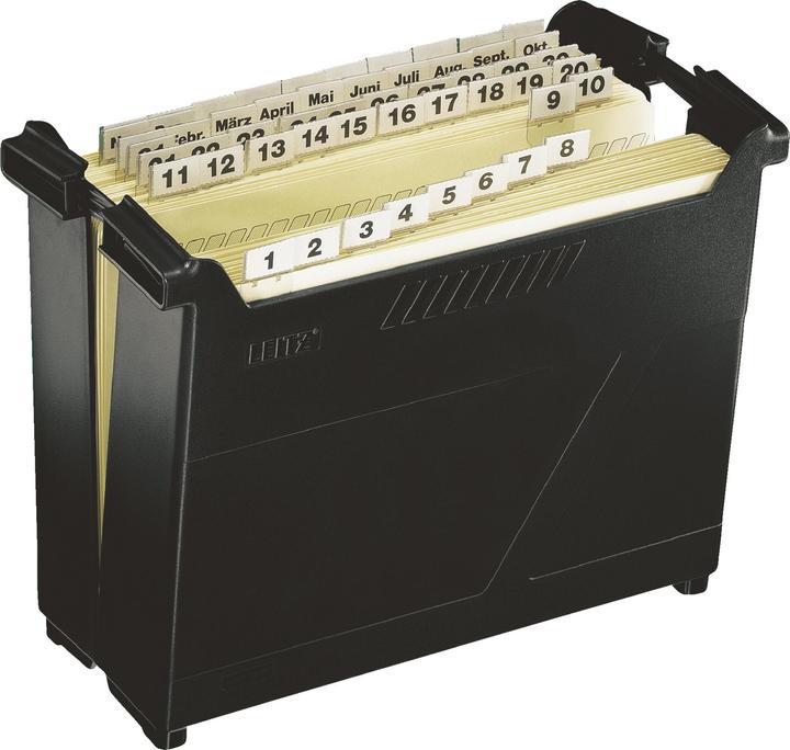 Produktbild Leitz Termin-Set ALPHA® (A4)