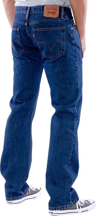 Actual product image Levis 505 (W36/L30)
