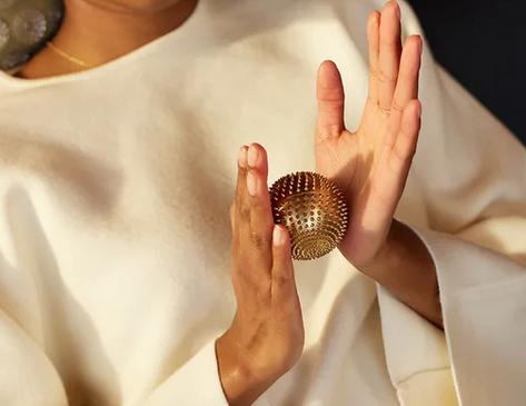 Image du produit Shakti Spiky Ball