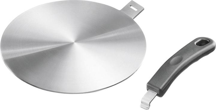 Produktbild Westmark Induktionsadapterplatte (14 cm, Metall, Kunststoff)