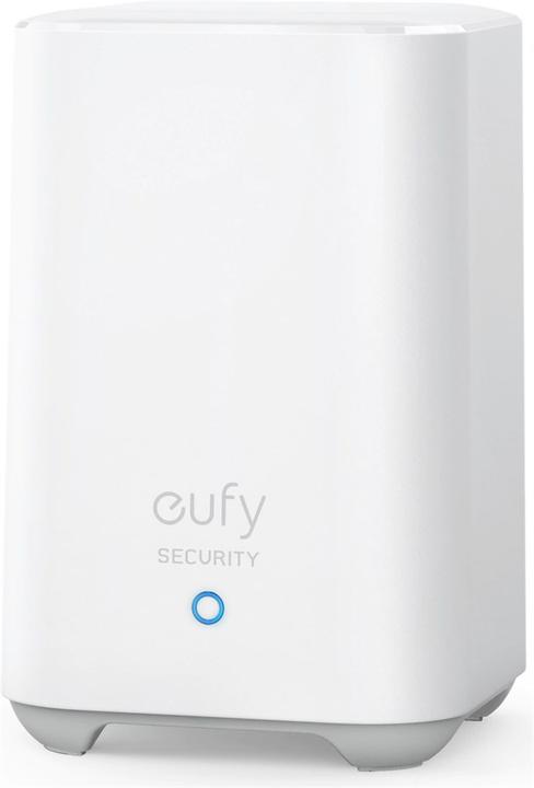 Image du produit eufy Kit EufyCam 2 Pro 3+1 (2304 x 1296 Pixels)