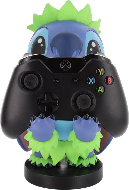 Image du produit Exquisite Gaming Stitch Hula - Cable Guy (PS5)