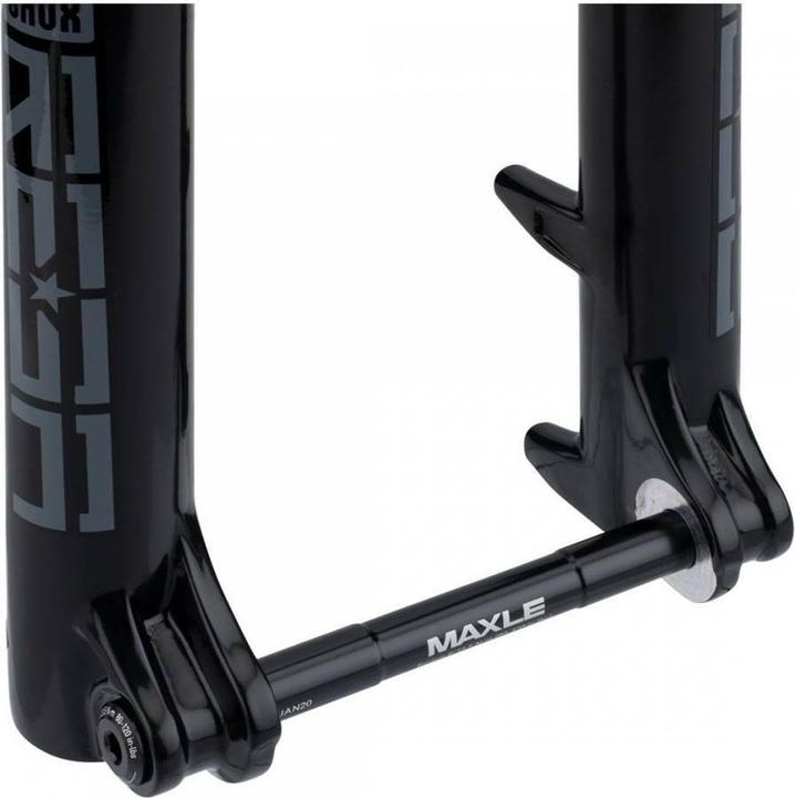 Produktbild RockShox Reba RL - Remote 29" (120 mm, Luft)