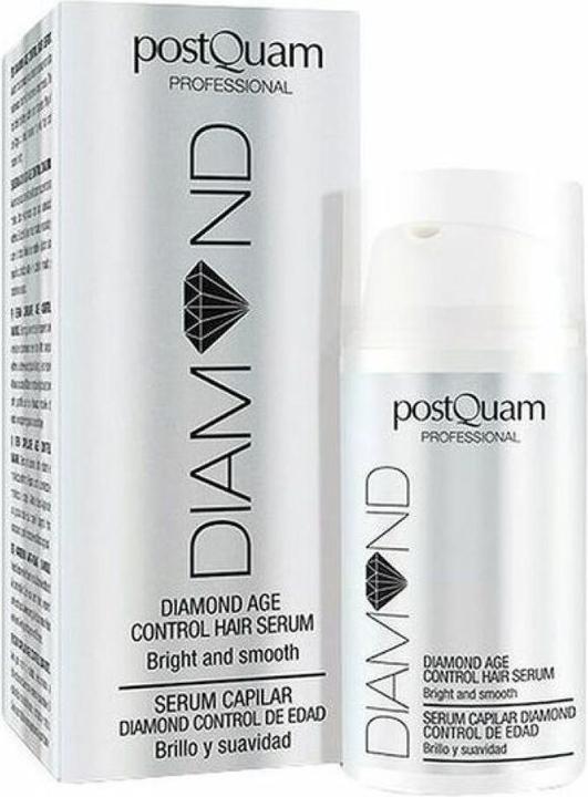 Produktbild Postquam Diamond Age Control Haarserum 30ml (30 ml)