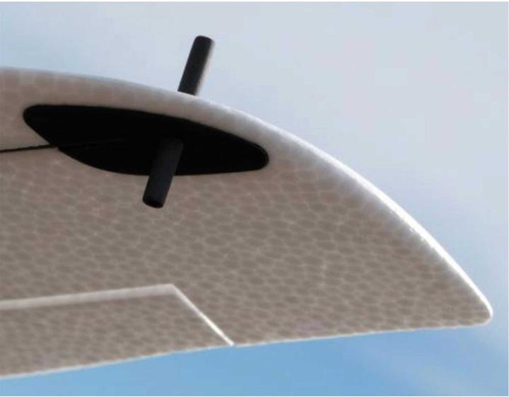 Actual product image Dream-Flight Dragonfly DLG (Glider)