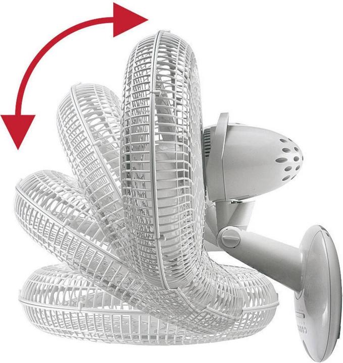 Actual product image Vortice Gordon W 30 (29 dB)