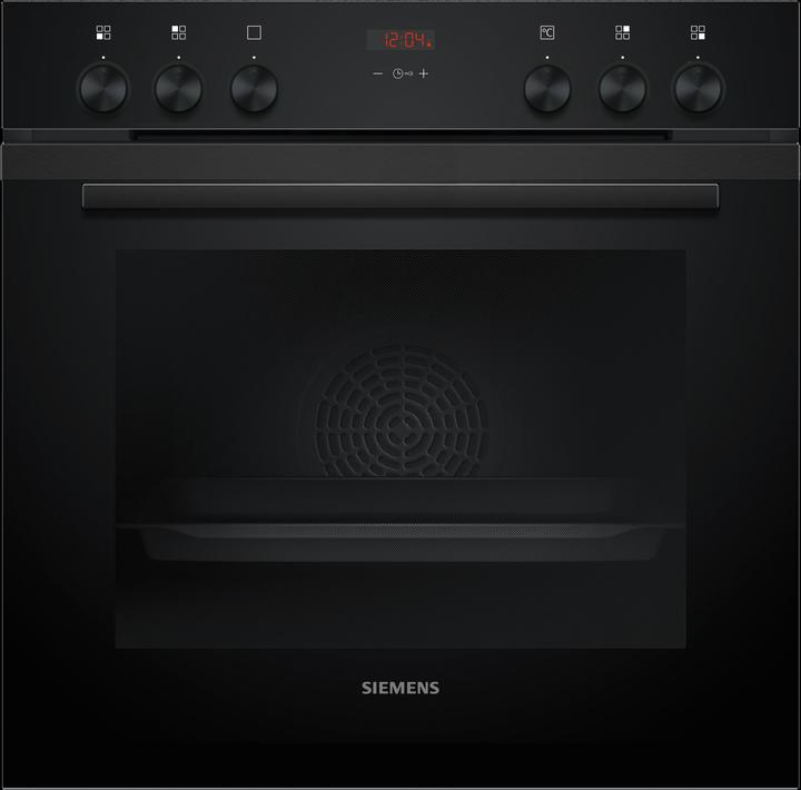 Produktbild Siemens Built-in cooker set, EI631CFB1E + HE213ABB4, Built-in cooker, Induction hob, EQ322IAAB