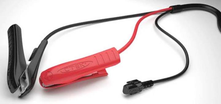 Actual product image Ctek Mxt 14.0 (24V, 14 A)