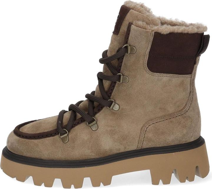 S.Suede, G.Nub Antelope, Moro 014