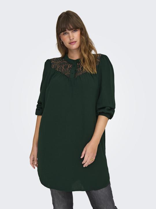 Actual product image Only Regular fit shirt collar top top (44)