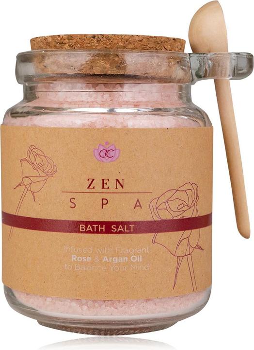 Accentra Badesalz Zen Spa (Badesalz)