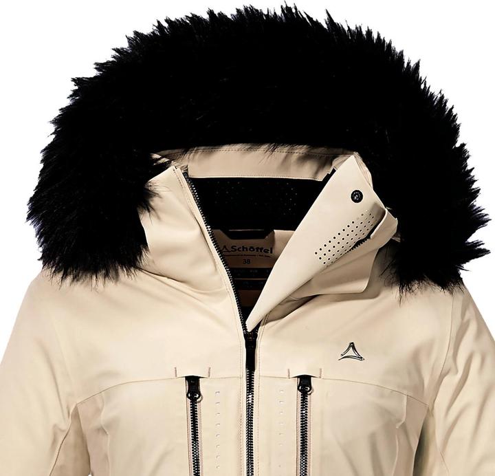Immagine prodotto Schöffel Baracon Ski (42, XL)