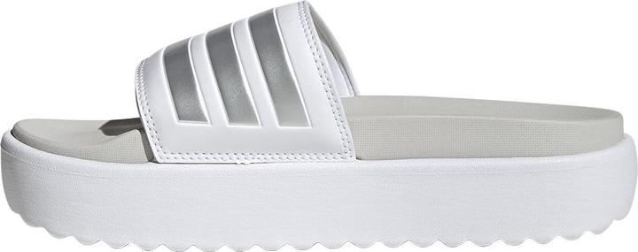 Image du produit adidas Plateforme Adilette (40 2/3)
