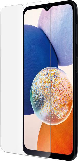 Tiger Pellicola di vetro antigraffio (1 Pezzo/i, Samsung Galaxy A14)