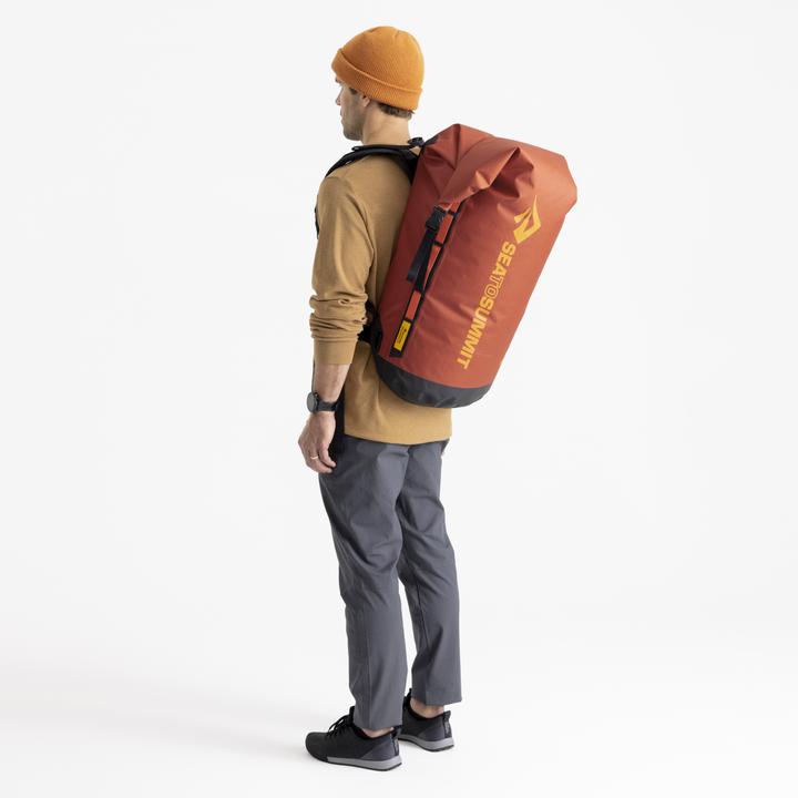Actual product image Sea To Summit Big River Dry (50 l)
