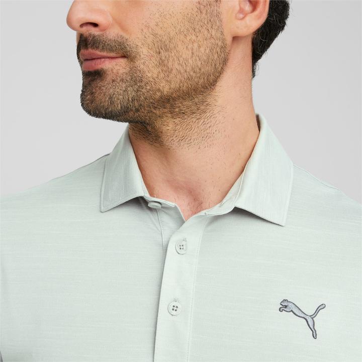 Actual product image Puma Cloudspun Haystack Polo (XS)