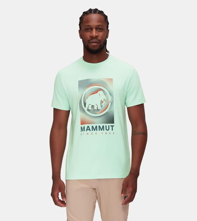 Produktbild Mammut Trovat T-Shirt (S)