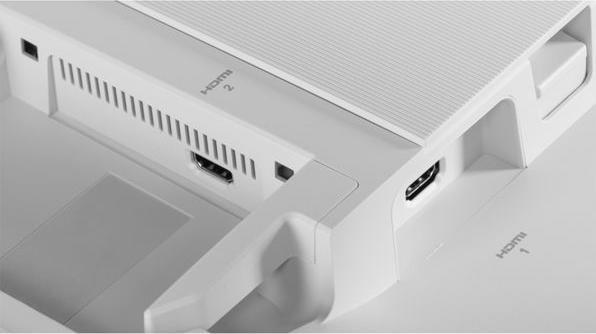Actual product image Dell S2425HS (1920 x 1080 pixels, 23.80")