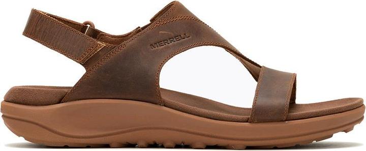 Merrell District 4 Luxe Backstrap