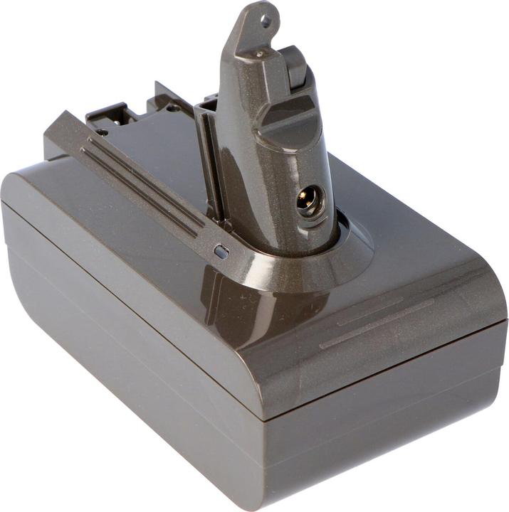 Actual product image Dyson Battery suitable for V6, 205794-01/04, 965874-02