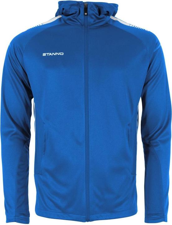 Stanno First Kapuzenjacke