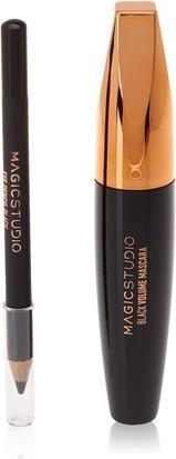 Produktbild IDC Institute MÁSCARA & EYE PENCIL set 2 pz