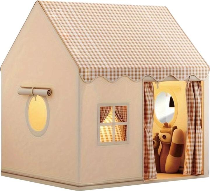 Milkii Maison de jeu