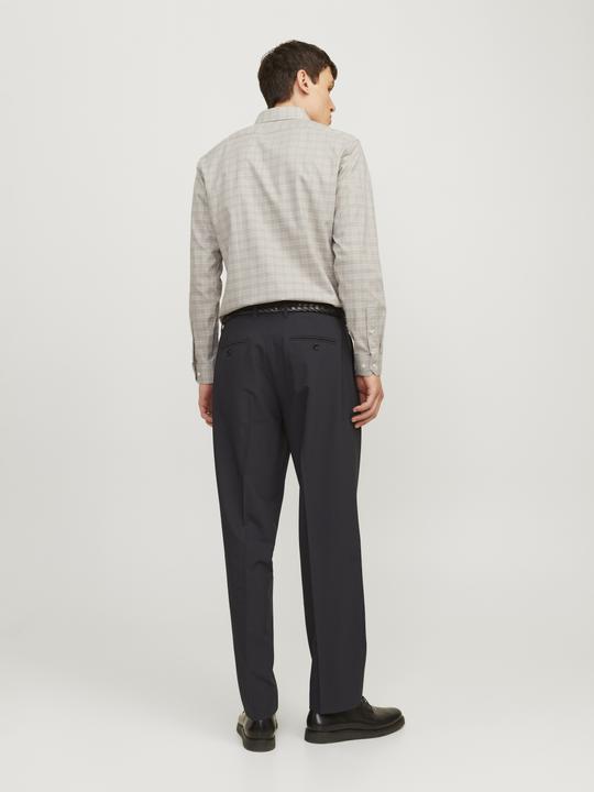 Image du produit Jack & Jones Jprblaparker Check L/S Shirt Sn (XXL)