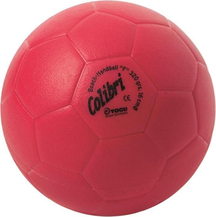 Produktbild Togu Colibri®-Bachhandball